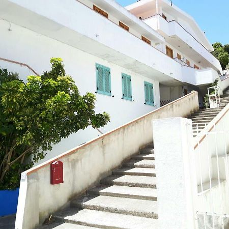 Casa Luciano Villa Cala Gonone Exteriör bild