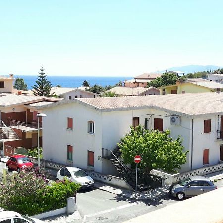 Casa Luciano Villa Cala Gonone Exteriör bild