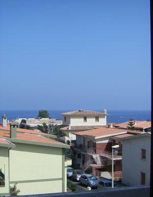 Casa Luciano Villa Cala Gonone Exteriör bild