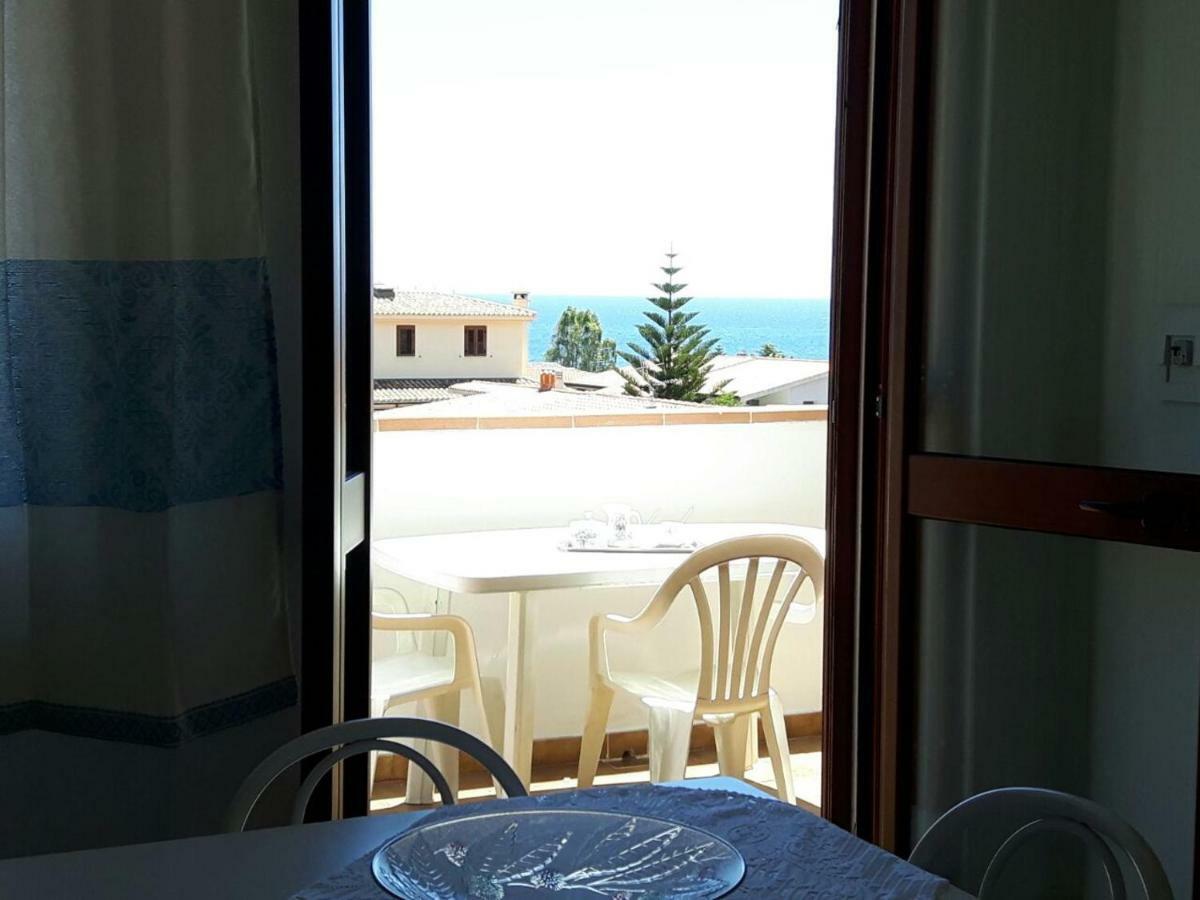 Casa Luciano Villa Cala Gonone Exteriör bild